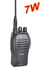 Tc-666 7w High Power Military Walkie Talkie +free Shipping