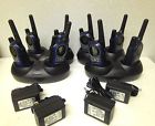 Sx600tpr (8)motorola Sx600tpr, 14 Mile Range, 22 Channels, Two Way Walkie Talkie