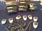 C867l 8 Standard Land Mobile Radio Vhffm Two Way