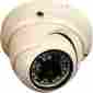 Slc-181 800-line Security Labs Resolution W P Ir Dome Camera Cut Filter 819110002046