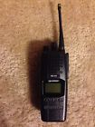 Xg-25 800mhz Harris 700 Edacs P25 Bluetooth Capable Phase 1 2