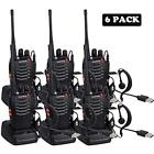 8011467097146 Sunreal Walkie Talkies Long Range Uhf Portable Handheld