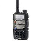 827164851824 Baofeng Portable Ham Two Way Radio Kit Hand
