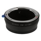 847372018529 Fotodiox Pro Lens Mount