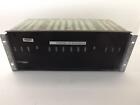 84d82107r02 C0263050 84d82107r07 Motorola Securenet Panel Voice Modem
