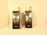 8520 Jc Pennys Inc Vintage Transistors Walkie Talkies Model Pair Heavy