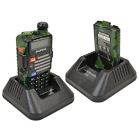 136-174-400-480 854509005147 Baofeng Green-camo Uv-5r V2