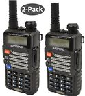 136-174 854509005208 Baofeng 2-pack Uv-5r V2