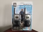 859658007004 Black Fin New Pair
