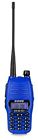 136-174-400-520 859888005931 Baofeng Radio Us Blue Mhz Two Way