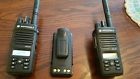 3500e-aah02jdh9va1an 867tsf7292 Motorola Xpr Vhf Mototrbo Portable New Options