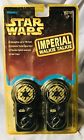 88-061 Tiger Star Wars Imperial Walkie Talkie Factory Sealed