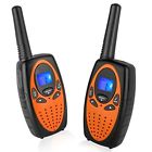 880 Topsung Two Way Radios For Adults Frs Walkie 717239778265