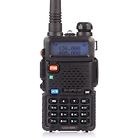 Uv-5r 88886 Handheld Dual Band Two Way Radio Range High 726855788886