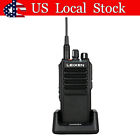 10km 889251354656 Leixen Note Uhf Power Output Two Way Radio