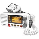 8901063 Doba Electronics Uniden Oceanus Marine Radio White