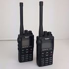 89788 Unbranded 2 Way Radio 697111911402