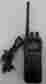 899z-74004766 Atlantis Uniden 250 Marine Handheld Two-way Radio With Dc Charger Black