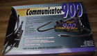 900-as 900 Collett Electronics All Weather Communicator Helmet Speakers 7 77057 90001 9