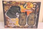 7111197 90093 Bass Pro Shops Walkie 711119900937