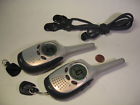 90690001 Rio Nike Psc Communicate Two Way Radio Frs Mile Channel