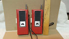 91-017 Midland 1973 Vintage Walkie