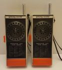 91-051 Midland Vintage 70s Walkie
