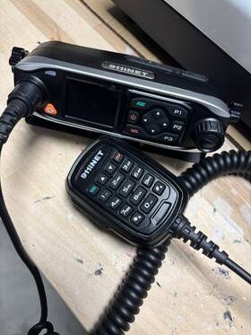 911inet 911 Inet Mobile Radio