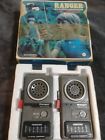 923-wm Ranger Pair Of Vintage