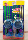 7869903 94100 Pulse Point Walkie Talkies With Morse Code Model 786990941003