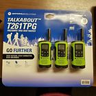 980059040 Motorola Talkabout T261tpg 3 748091002250