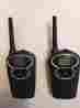 99160-4 Bell Phones Phone 14 Channel Lcd Radio System Walkie Talkie