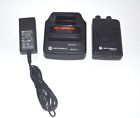 A01kms9239bc Motorola Minitor V Low Band