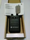 A04qac8ja1an Motorola Minitor Vi Pager Uhf Mhz Channel Stored Voice