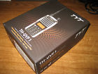 Th-uvf1 A0527a New Walkie Talkie Vhf And Uhf 5w 128ch Portable Two-way Radio
