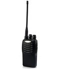 Px-888 A0776a New Walkie Talkie Single Band Uhf 6w 16ch Portable Two-way Radio