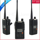 Tyt-900 A0826a Walkie Talkie Uhf Or Vhf 5w 199ch Two-way Radio Business Police
