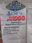 A1000 Cobra Hg Highgear Cb Antenna