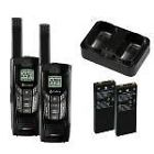 A77910b Cxr925 Cobra Microtalk Two Way Radio - 22 Gmrs/frs 184800 Ft