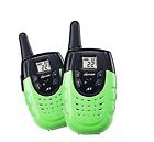 A7gre002 Zozgetu Walkie Talkies Toys 757490020260