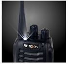 A9104ax10 Retevis Radio Signal Frequency Walkie Talkies Ch Pc