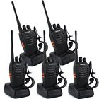 A9104ax5 Retevis Way Radio Walkie Talkies Uhf With 653312796422