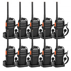 A9123fx5-j9118ax5 Retevis Radios Long Range Rechargeable Frs Radio Vox Security And