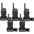 A9128ax5j0013a Retevis Twoway Radios Digital Walkie Talkie Very Strong 635266455761