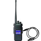 A9131a-j9131p Ailunce Dmr Digital Ham Radio Dual Band Time Slot Fm