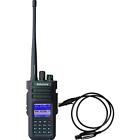 A9131bj9131p Gps Digital Way Radio Dual Band Time Slot 601490320557