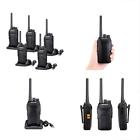 A9133dx5 Walkie Talkies Frs Radio Scrambler Vox Fcc Certification 635266504865