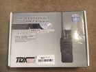 A9900 Generic Tdxone Radio Lithium Battery Channels 691196807568