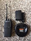 Aah01qdc9ja2an Motorola Cp200d Radio Uhf