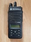 Aah02jdh9ja2an Motorola Mototrbo Xpr Portable Radio Vhf Watts